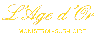 Age d'or Monistrol sur Loire